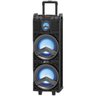 Caixa de Som Amplificada Lenoxx Ca500, 500W 2x8", Bluetooth, USB - Bivolt - 1