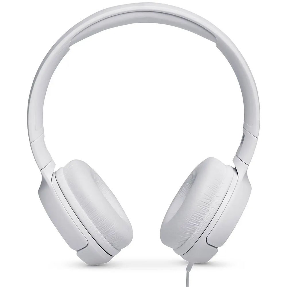 Headphone Jbl Tune 500 - Branco - 3