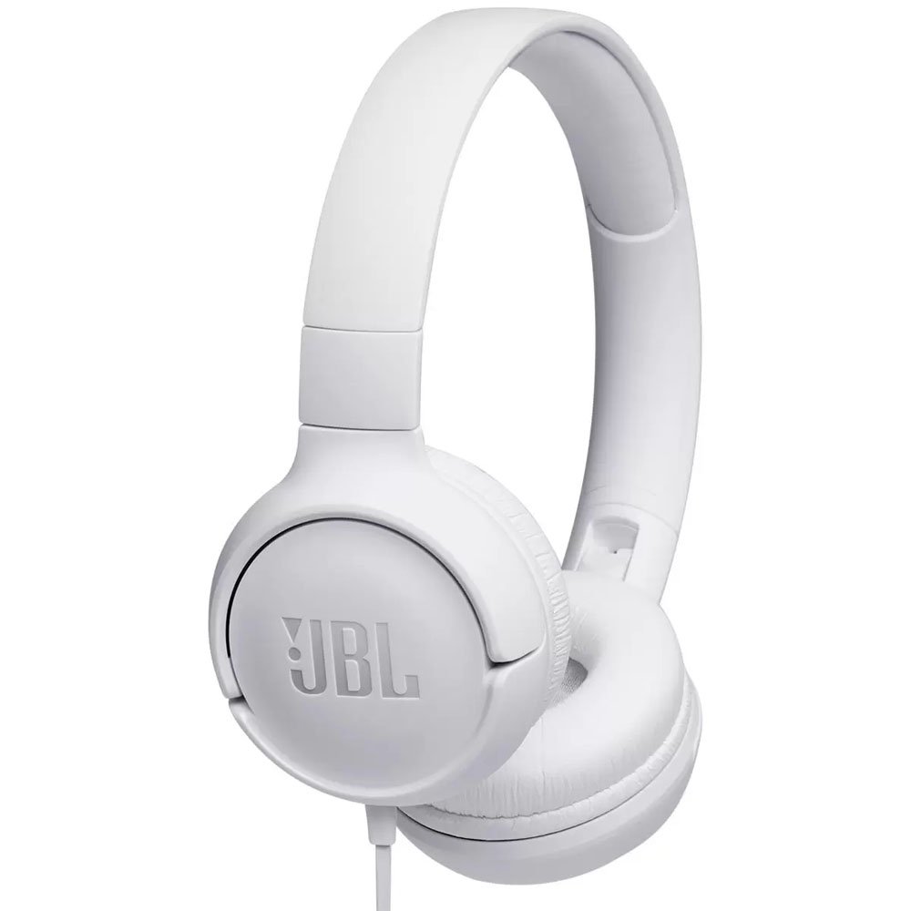Headphone Jbl Tune 500 - Branco - 2
