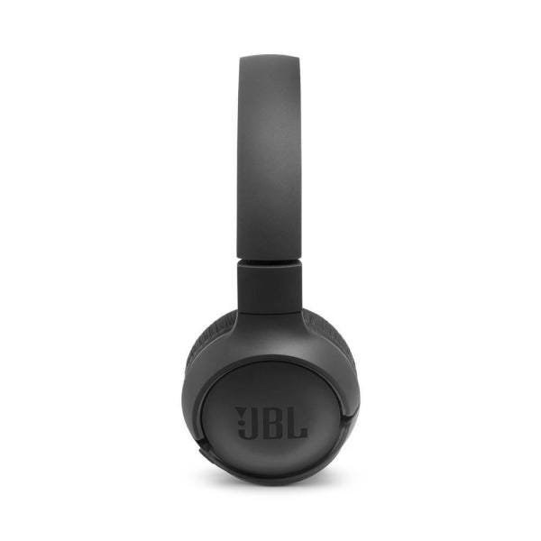Headphone Jbl Tune 500bt, Bluetooth - Preto - 2