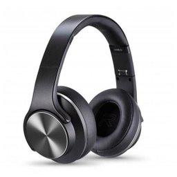 Headphone xtrax Duo Bt Black, Fm/Nfc/Msd - Preto - 1