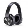Headphone xtrax Duo Bt Black, Fm/Nfc/Msd - Preto - 1