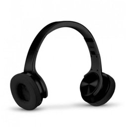 Headphone xtrax Duo Bt Black, Fm/Nfc/Msd - Preto - 3
