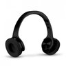 Headphone xtrax Duo Bt Black, Fm/Nfc/Msd - Preto - 3