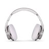 Headphone xtrax Duo Bt Silver, Fm/Nfc/Msd - Prata - 2