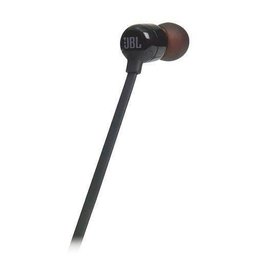 Fones de Ouvido Jbl T110Bt Preto Conectividade Bluetooth 4.0 - 4