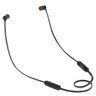 Fones de Ouvido Jbl T110Bt Preto Conectividade Bluetooth 4.0 - 2