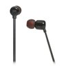 Fones de Ouvido Jbl T110Bt Preto Conectividade Bluetooth 4.0 - 1