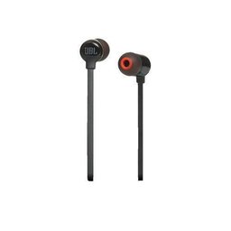 Fone de Ouvido Bluetooth Jbl T110Bt - Preto - 2