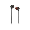 Fone de Ouvido Bluetooth Jbl T110Bt - Preto - 2