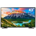 Ver imagem 1 de Smart TV LED 43 Polegadas Samsung 43J5290, Full Hd, USB, 2 HDMI