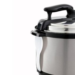 Panela Elétrica de Pressão Britânia Digital 5L, 900W - 110V - 10