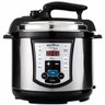 Panela Elétrica de Pressão Britânia Digital 5L, 900W - 110V - 6
