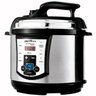 Panela Elétrica de Pressão Britânia Digital 5L, 900W - 110V - 3