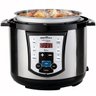 Panela Elétrica de Pressão Britânia Digital 5L, 900W - 110V - 4