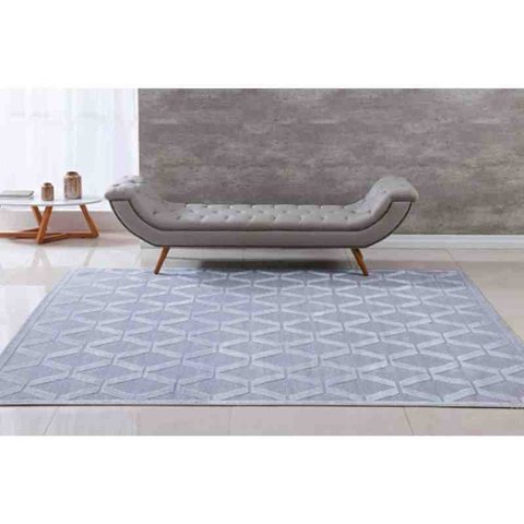 Tapete Spezia 2,00 X 2,50 Des 005 Niazitex 05002362005uni