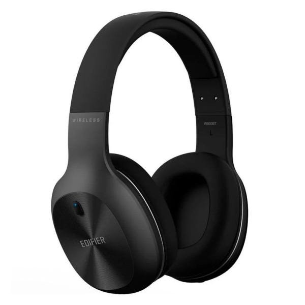 Menor preço em Headphone Edifier Bluetooth W800 Preto