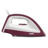 Ferro de Passar a Seco FDRY Base Antiaderente 220V - Arno - 5
