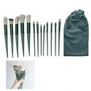 Ver imagem 7 de Pincel Kit 13 Peças Maquiagem