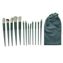 Ver imagem 6 de Pincel Kit 13 Peças Maquiagem