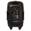 Ver imagem 2 de Caixa de Som Amplificadora Mondial Cm-11 Connect Party, Bluetooth, USB, Sd, 400W Rms - Bivolt