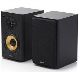 Caixa de Som R1000T4 Studio 2.0 Preta - Edifier - 1