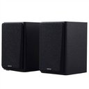 Ver imagem 2 de Caixa de Som R1000T4 Studio 2.0 Preta - Edifier