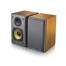 Monitor de Áudio 24W Rms R1000T4 Edifier 2.0 Bivolt - Madeira - 2