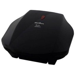 Grill Light3 Antiaderente 750W Preto 110V - Britânia - 1 Grill Light3 Antiaderente 750W Preto 110V - Britânia - 1