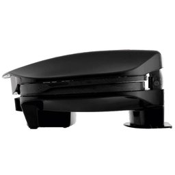 Grill Light3 Antiaderente 750W Preto 110V - Britânia - 6 Grill Light3 Antiaderente 750W Preto 110V - Britânia - 6