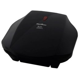 Grill Light3 Antiaderente 750W Preto 110V - Britânia - 4 Grill Light3 Antiaderente 750W Preto 110V - Britânia - 4