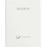 Carregador Portátil USB 3400mAh Cp-V3B Branco Sony - 1