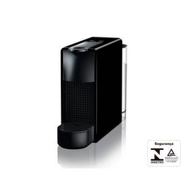Cafeteira Essenza Mini 127volts Preto - 3