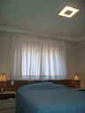 Ver imagem 3 de Luminária Plafon Luz Indireta Sobrepor 40x40cm 4 Lâmpadas Branco