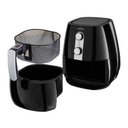 Ver imagem 2 de Fritadeira Fama Air Fry Ffr01 2.9l 127v