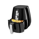 Ver imagem 3 de Fritadeira Fama Air Fry Ffr01 2.9l 127v