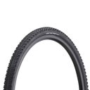Ver imagem 1 de Pneu de Bicicleta Goodyear Peak Ultimate Tubeless Gravel 700x45 Cyclocross Speed Road Preto
