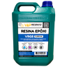 Resina Epóxi Rígida+ Endurecedor Vrg5 7,25kg Baixa Espessura - 2