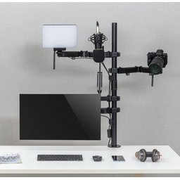 Suporte 4 em 1 Estudio Setup - Se-mds1041 Pcyes - 2