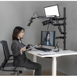 Suporte 4 em 1 Estudio Setup - Se-mds1041 Pcyes - 3