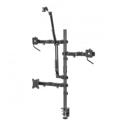 Suporte 4 em 1 Estudio Setup - Se-mds1041 Pcyes - 15