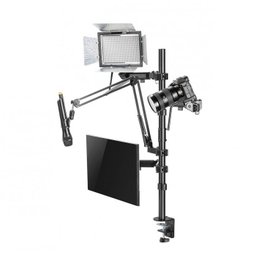 Suporte 4 em 1 Estudio Setup - Se-mds1041 Pcyes - 8