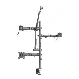 Suporte 4 em 1 Estudio Setup - Se-mds1041 Pcyes - 4