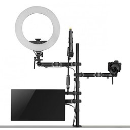 Suporte 4 em 1 Estudio Setup - Se-mds1041 Pcyes - 1