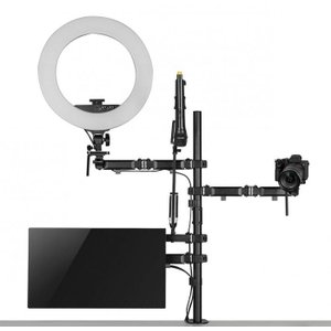 Suporte 4 em 1 Estudio Setup - Se-mds1041 Pcyes