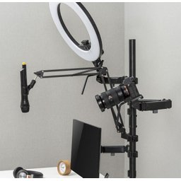 Suporte 4 em 1 Estudio Setup - Se-mds1041 Pcyes - 5