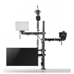 Suporte 4 em 1 Estudio Setup - Se-mds1041 Pcyes - 10
