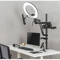 Suporte 4 em 1 Estudio Setup - Se-mds1041 Pcyes - 6