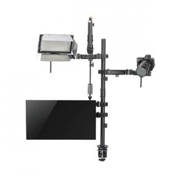 Suporte 4 em 1 Estudio Setup - Se-mds1041 Pcyes - 9