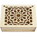 Ver imagem 1 de Porta Chá em Mdf Cru